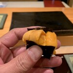 Sushi Matsuura - 