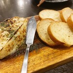 日本酒×ワイン ノンベエ エビス - 