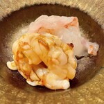 Sushi Shiroma - 