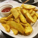 日本酒×ワイン ノンベエ エビス - 