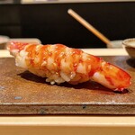 Sushi Shiroma - 