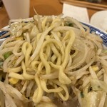 タンメン トナリ 丸の内店 - 