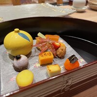 寿司 はせ川 心斎橋本店 - 