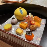 寿司 はせ川 心斎橋本店 - 