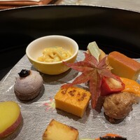 寿司 はせ川 心斎橋本店 - 