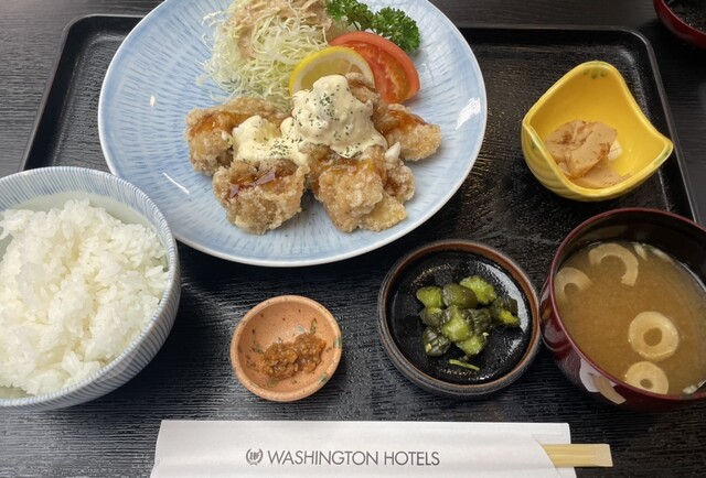 山形七日町ワシントンホテル - 山形（ホテル）