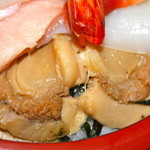 開江寿し - 帆立