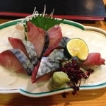 さくら鮨 - さばきずし