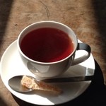 高澤記念館 - 自家製夏みかんのピール