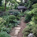 高澤記念館 - お庭