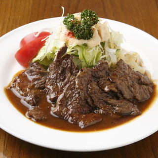 サラダの店サンチョ_0