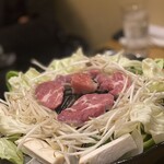 成吉思男 - 