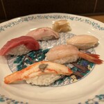 Kanazawa Maimon Zushi Tamahime - 