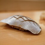 Sushi Shunsuke - 