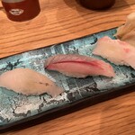 Kanazawa Maimon Zushi Tamahime - 