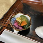 きらく食堂 - 
