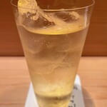 Sushi Mitsukawa Roppongi Hiruzuten - 