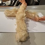 Tempura Kappou Usagi - 