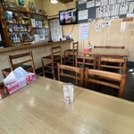 きらく食堂 - 