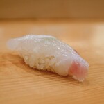 Sushi Shunsuke - 