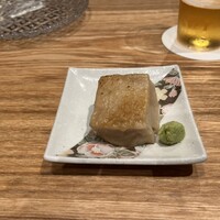 OSAKAきっちん。 東急プラザ渋谷店 - 
