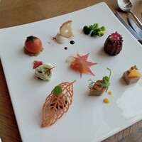 DINING & BAR TABLE 9 TOKYO - 