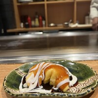OSAKAきっちん。 東急プラザ渋谷店 - 