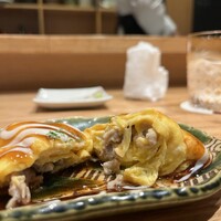OSAKAきっちん。 東急プラザ渋谷店 - 