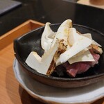 日本料理 晴山 - 