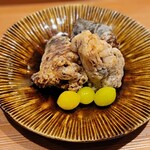 日本料理 晴山 - 