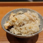 日本料理 晴山 - 