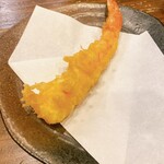 眞壁屋うどん - 