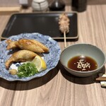 炭火焼鳥issiki - 