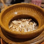 日本料理 晴山 - 