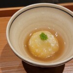 日本料理 晴山 - 