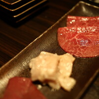 焼肉うしごろ 銀座並木通り店 - 