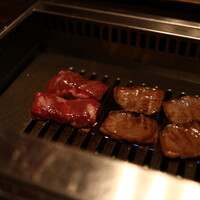 焼肉うしごろ 銀座並木通り店 - 