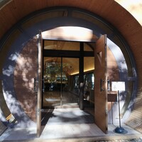 クレソン リバーサイド ストーリー 旧軽井沢 - エントランスから素敵