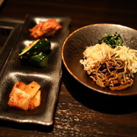 焼肉うしごろ 銀座並木通り店 - 