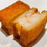天ぷら浅沼 - 