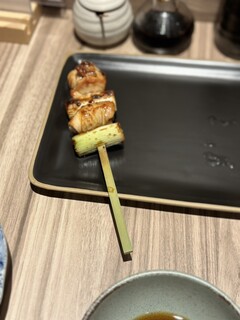 Sumibiyaki Tori Isshiki - 