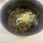 沖縄料理ちぬまん - 