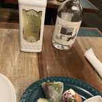 Craft & Bistro bar ichika - 