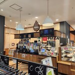 イオンドリップカフェ - ドリンク写真: