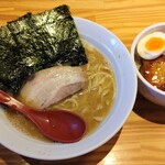 Ramen Oozakura - 