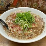 京ラーメン さだかず - 