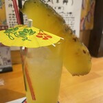 沖縄料理ちぬまん - 