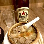 大衆酒場 とんまる - 