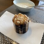ベーカリー　ホルン - 