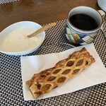 ベーカリー　ホルン - 